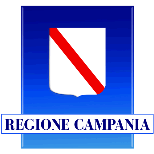 logo regione campnia